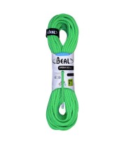 طناب 8.5 میلیمتری دینامیک بئال مدل BEAL Opera 8.5mm Dry Cover