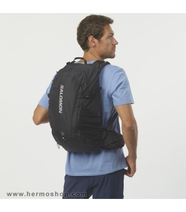 کوله سالامون اورجینال 30L مدل Trail Blazer