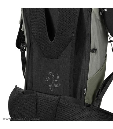 کوله پشتی کایلاس 26L مدل Wind Tunnel IV KA2453007