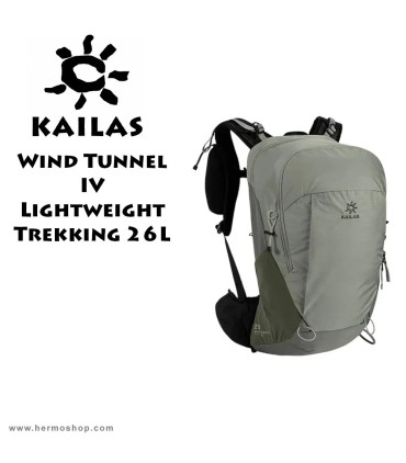 کوله پشتی کایلاس 26L مدل Wind Tunnel IV KA2453007