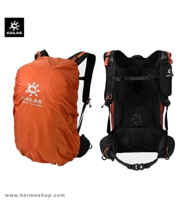 کوله پشتی کایلاس 26L مدل Wind Tunnel IV KA2453007