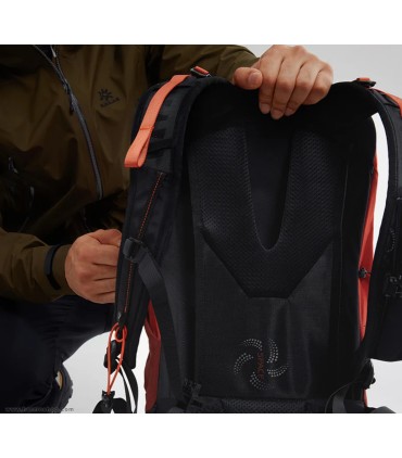 کوله پشتی کایلاس 26L مدل Wind Tunnel IV KA2453007