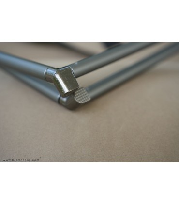 صندلی تاشو کمپینگ اسنوهاک مدل SN-A9145