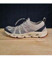 کفش آب نوردی مردانه رویال سالامان مدل SLM96975 خاکی