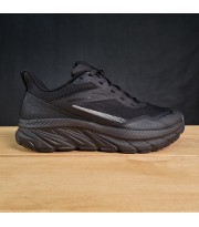 کفش پیاده روی مردانه رویال سالامان مدل SLM97104 مشکی