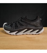 کفش پیاده روی زنانه رویال سالامان مدل SLM97100 مشکی