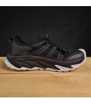 کفش پیاده روی مردانه رویال سالامان مدل SLM97100 مشکی