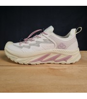 کفش پیاده روی زنانه رویال سالامان مدل SLM97106 شیری