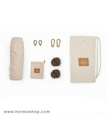 ننو یک نفره نیچرهایک مدل NH20DC001