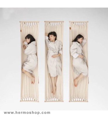 ننو یک نفره نیچرهایک مدل NH20DC001