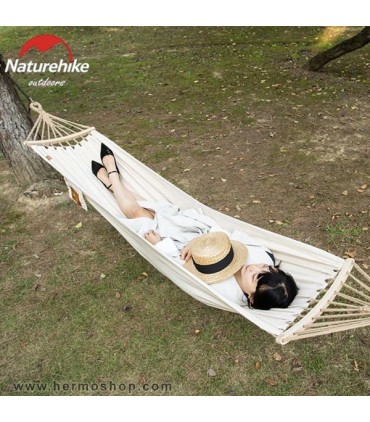 ننو یک نفره نیچرهایک مدل NH20DC001