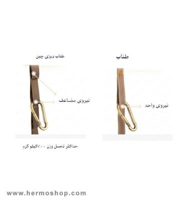 ننو یک نفره نیچرهایک مدل NH20DC001