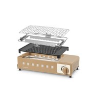 اجاق چند کاره نیچرهایک مدل CNH22CJ007