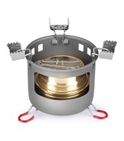 اجاق الکلی ضد باد آلوکس مدل CS-B13