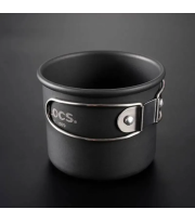 لیوان آلومینیومی  آلوکس مدل TW-402