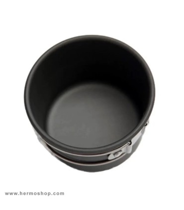 لیوان آلومینیومی  آلوکس مدل TW-402
