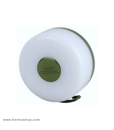 چراغ چادر ریسه ای شارژی مدل YD-2314
