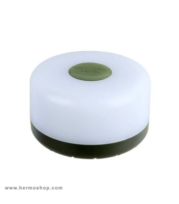 چراغ چادر ریسه ای شارژی مدل YD-2314