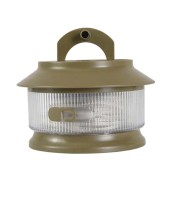 چراغ چادر ریسه ای شارژی مدل CH-818