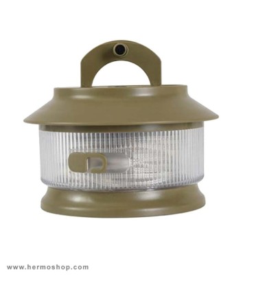 چراغ چادر ریسه ای شارژی مدل CH-818