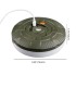 چراغ چادر ریسه ای شارژی مدل CQ-338