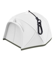 چراغ چادر ریسه ای شارژی مدل KXK-505