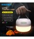 چراغ چادر شارژی مدل LV10