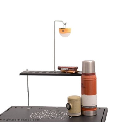 میز لایف کمپ مدل COFFE BAR 45877