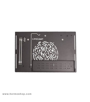 میز لایف کمپ مدل COFFE BAR 45877