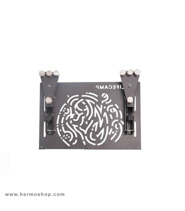 میز مگنتی لایف کمپ مدل 45860