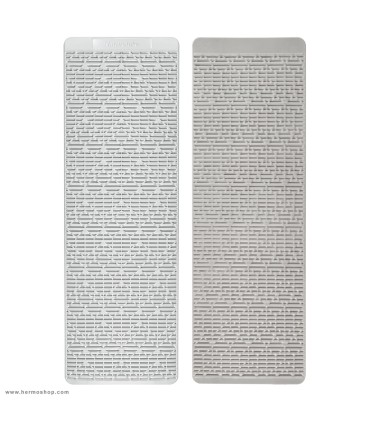 زیرانداز رولی نیچرهایک CNH22DZ006