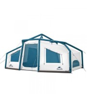 چادر بادی کمپینگ 2 نفره نیچرهایک مدل CNK2300ZP012 LINGFEAG