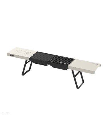 میز باربیکیو نیچرهایک مدل CNK2300013