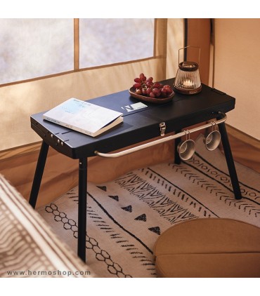 میز باربیکیو ایستاده نیچرهایک مدل CNK2300015