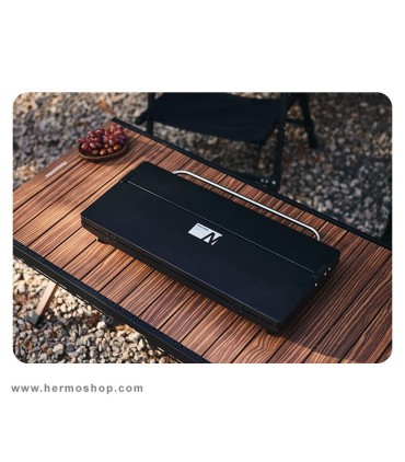 میز باربیکیو ایستاده نیچرهایک مدل CNK2300015