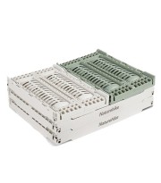 هارد باکس کمپینگ نیچرهایک 17L مدل NH21SNX06