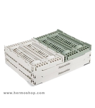 هارد باکس کمپینگ نیچرهایک 17L مدل NH21SNX06