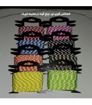 طناب شب نما فینو مدل 3.5mm طول 30M