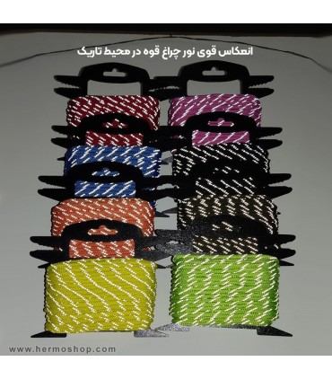طناب شب نما فینو مدل 3.5mm طول 30M
