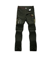 شلوار ترکینگ شلوارک شو مردانه بلک دیر مدل 5817