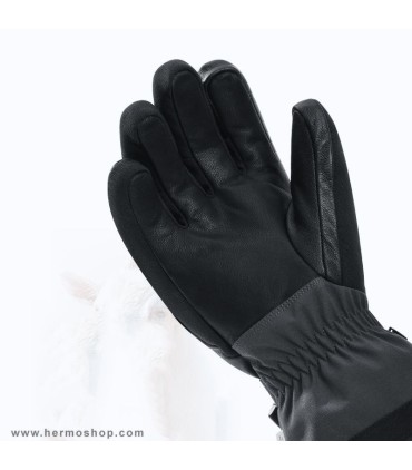 دستکش المنت دار Golov.Ejoy مدل SK38