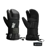 دستکش پروتکشن دار Golov.Ejoy مدل SK33