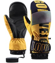 دستکش Golov.Ejoy مدل SK34