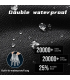 دستکش Golov.Ejoy مدل SK36