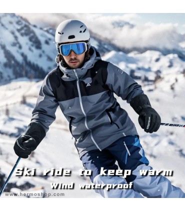 دستکش Golov.Ejoy مدل SK36