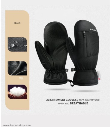 دستکش Golov.Ejoy مدل SK32