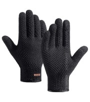 دستکش بافت Golov.Ejoy مدل DZ135