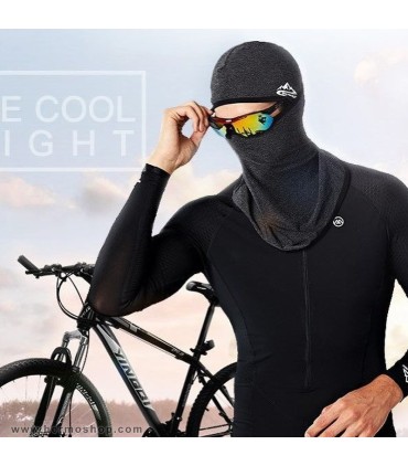 کلاه طوفان Golov.Ejoy مدل XTJ09