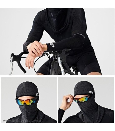 کلاه طوفان Golov.Ejoy مدل XTJ09