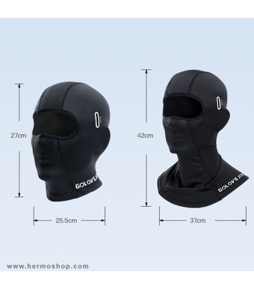کلاه طوفان Golov.Ejoy مدل XTJ93
